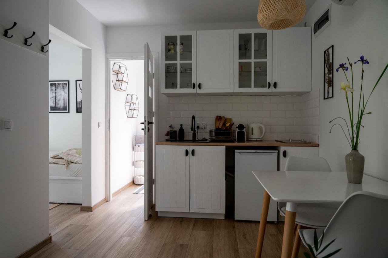 Holiday home Uroczy Maly Na Lesnej Dzialce - Losiowka