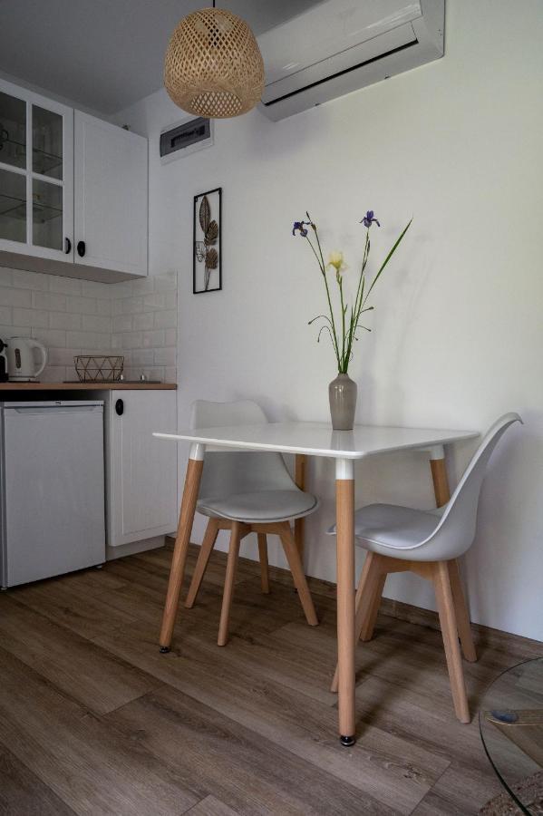 Uroczy Maly Na Lesnej Dzialce - Losiowka Holiday home Losie