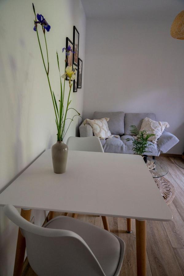 Uroczy Maly Na Lesnej Dzialce - Losiowka Holiday home